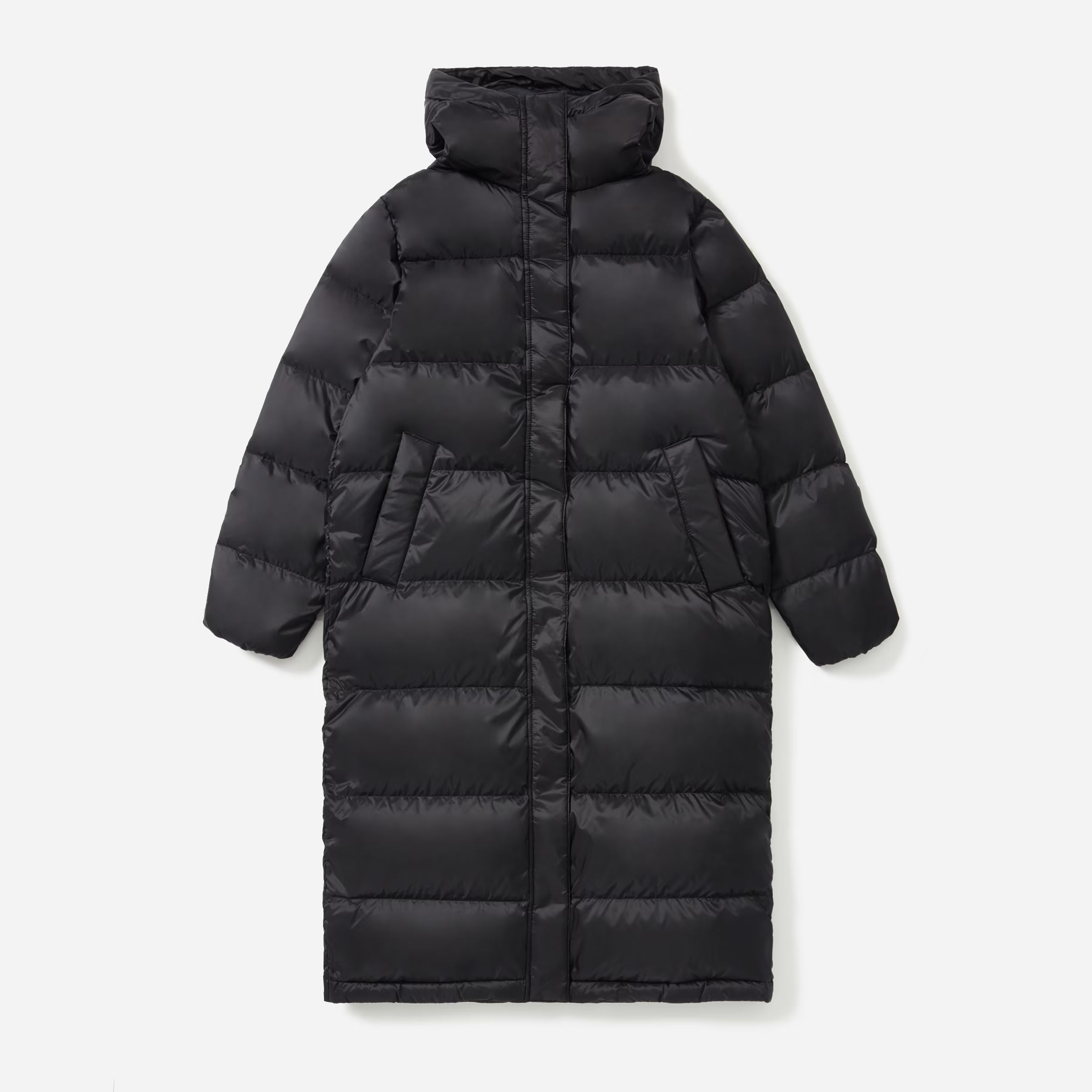 The Re:Down® Sleeping Bag Puffer | Everlane