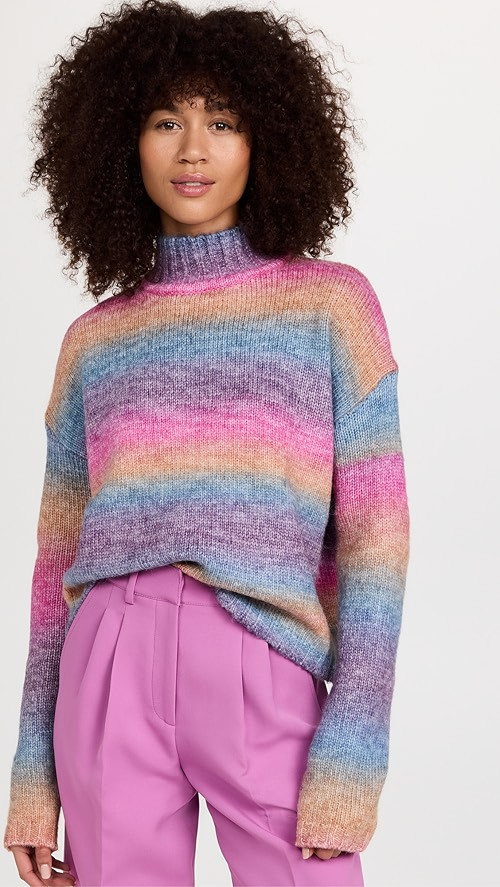 Z Supply Luella Pullover | SHOPBOP | Shopbop