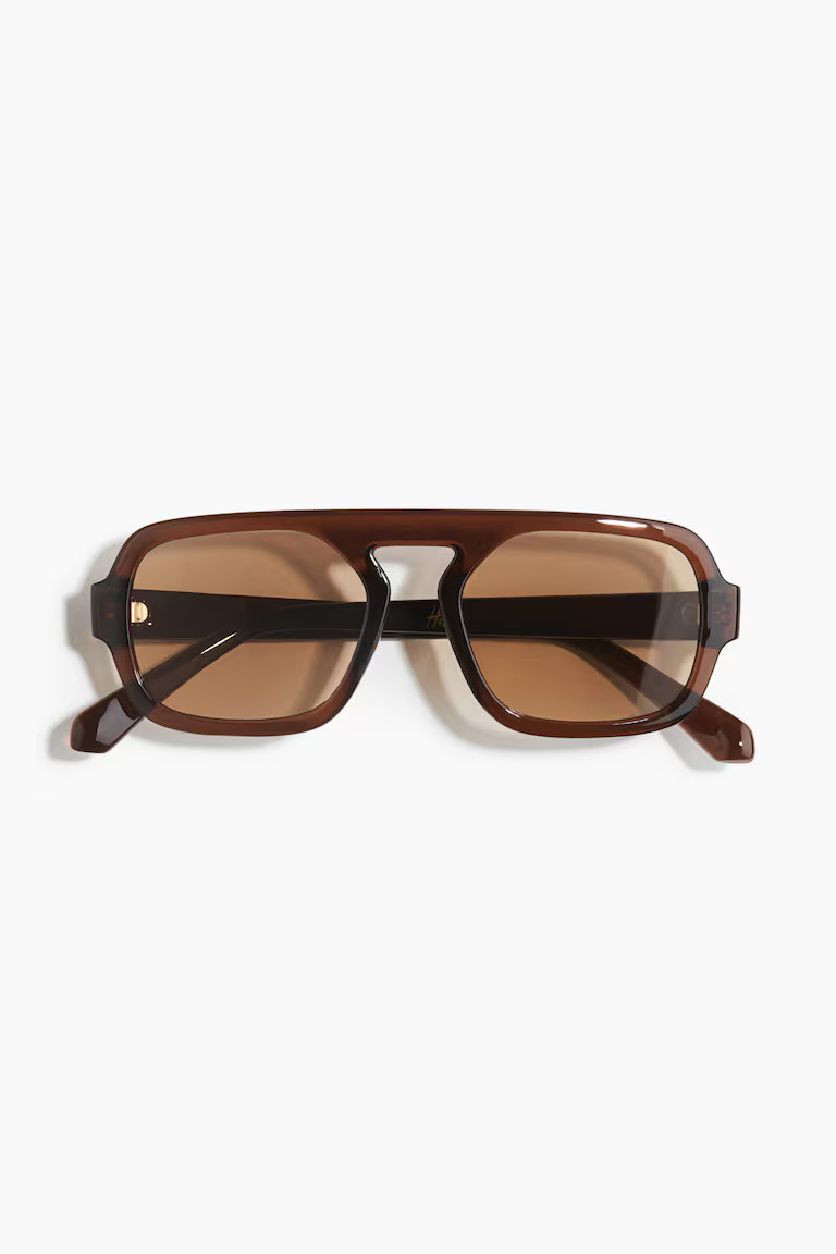 Sunglasses | H&M (UK, MY, IN, SG, PH, TW, HK)