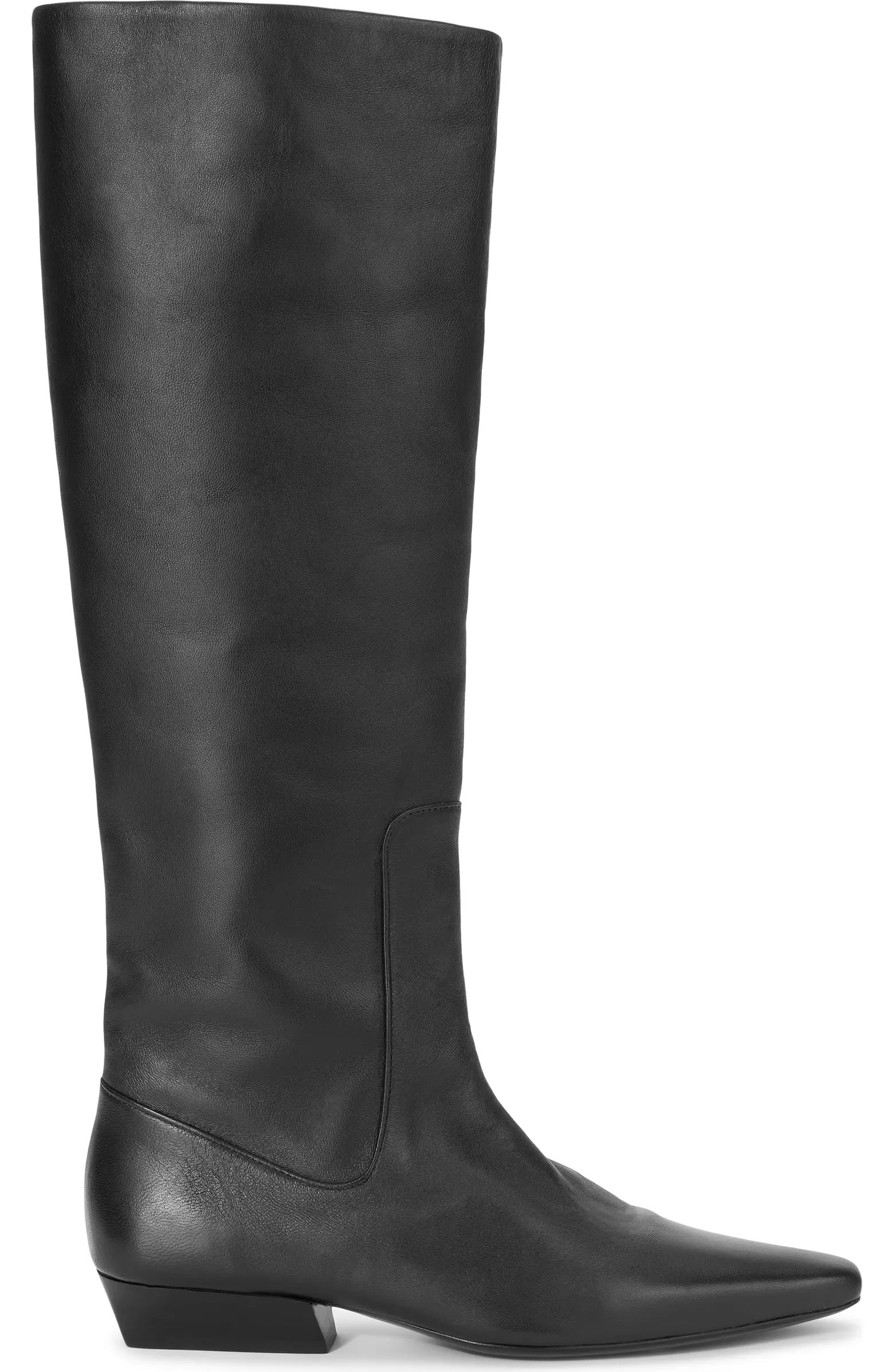 STAUD Wally Knee High Boot (Women) | Nordstrom | Nordstrom