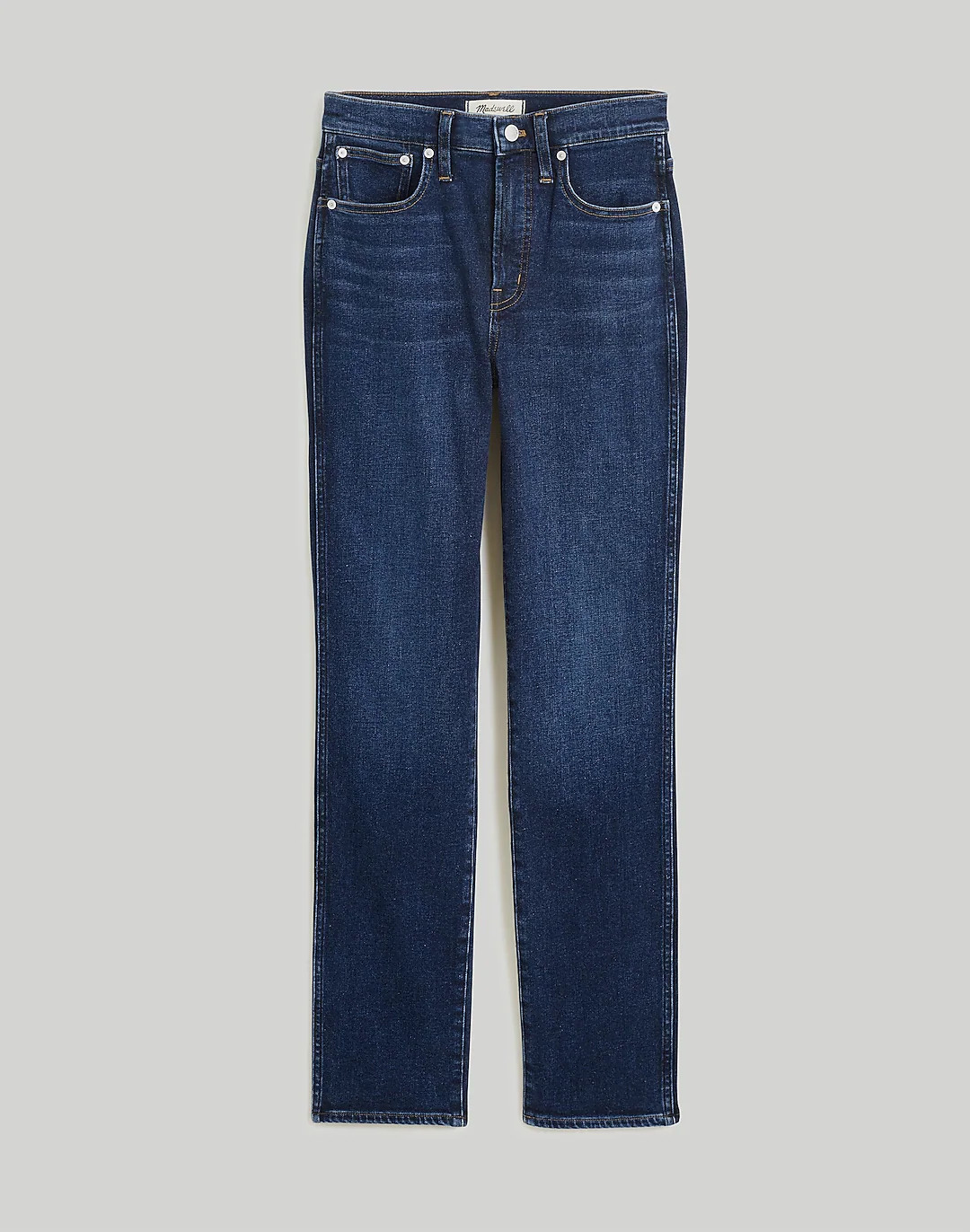 The Perfect Vintage Jean | Madewell