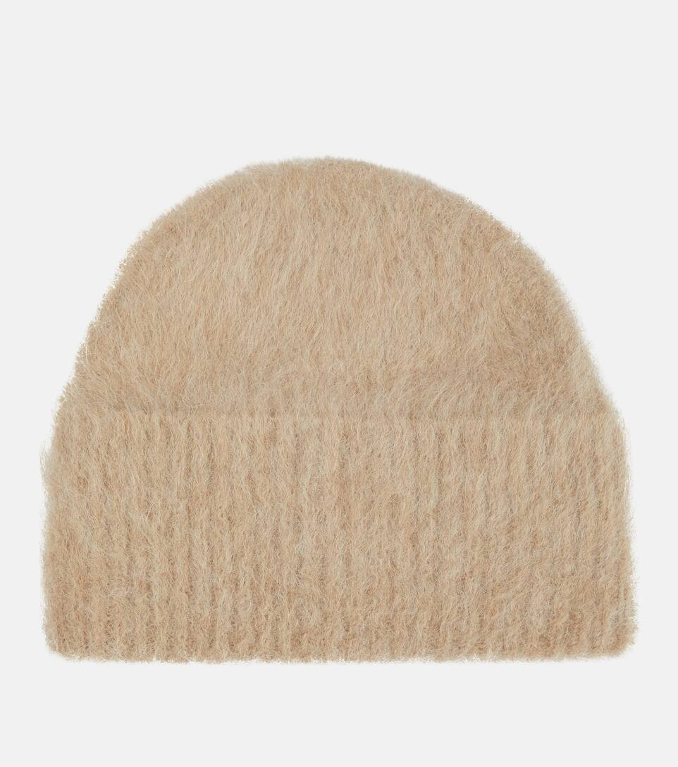 Alpaca-blend beanie | Mytheresa (US/CA)