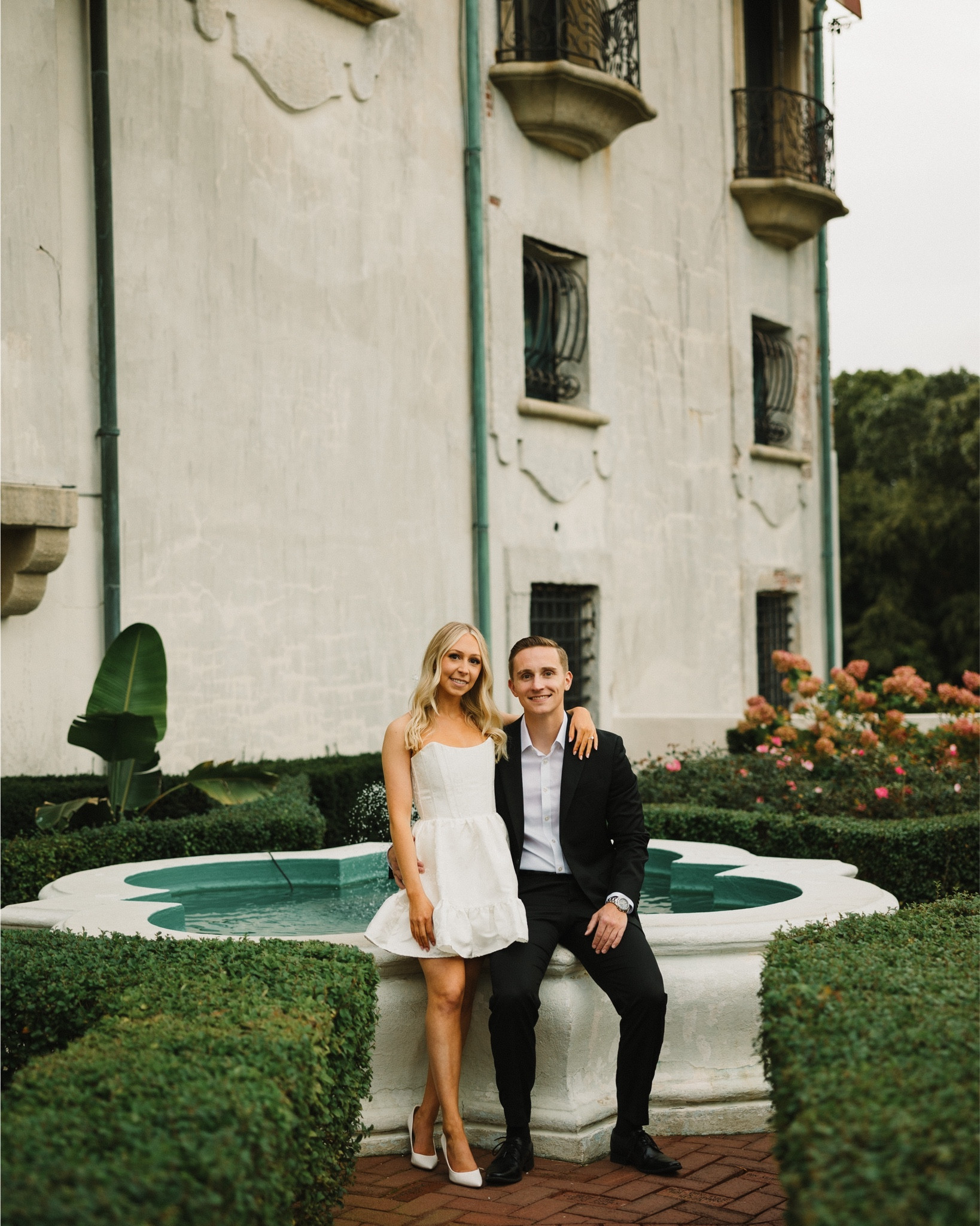 The perfect mini bridal dress 

#LTKShoeCrush #LTKStyleTip #LTKWedding