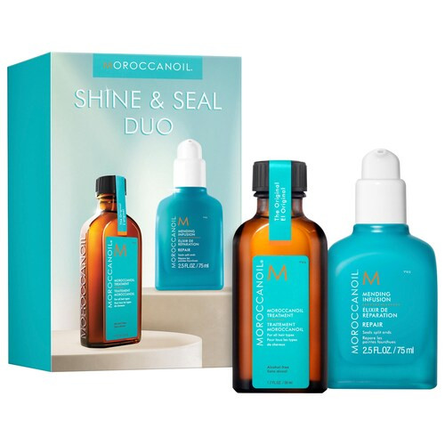 Shine & Seal Duo | Sephora (US)