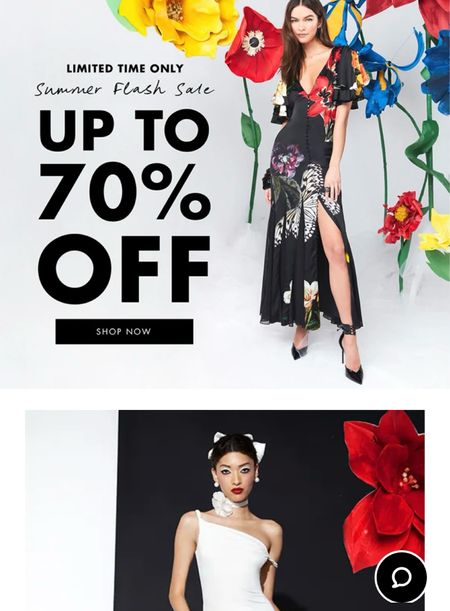 Really amazing sale at 
Alice +Olivia ..always a go to for me where I find fun items, great fit, always on trend and good price point. 

#LTKStyleTip #LTKParties #LTKSaleAlert