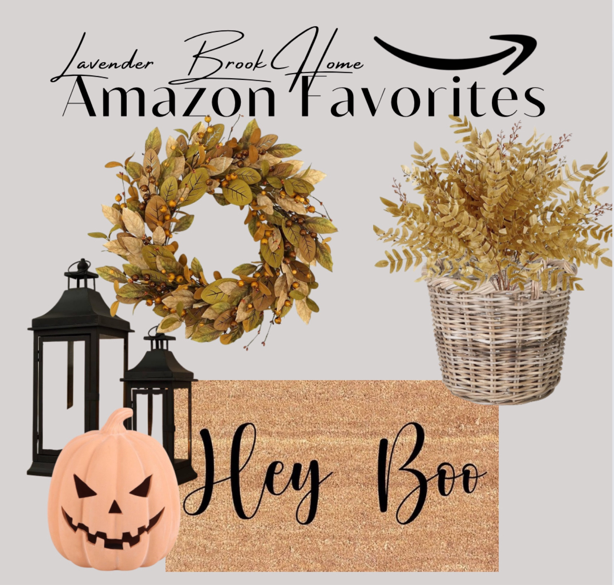 #LTKSeasonal #LTKHome