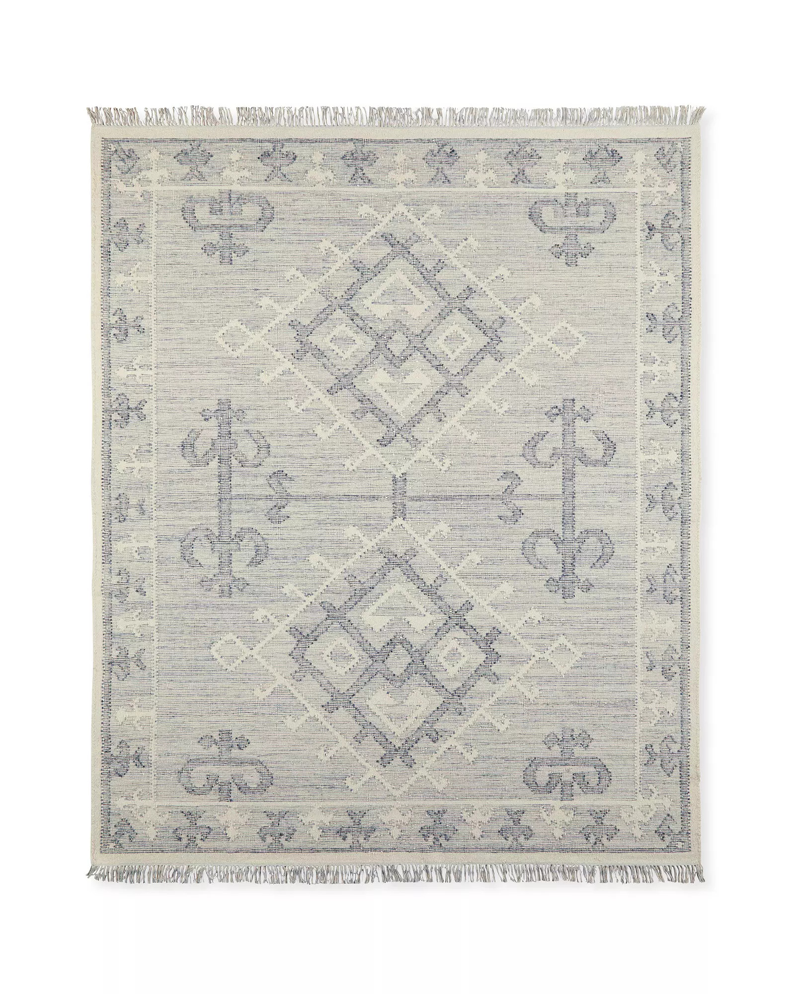 Alamere Rug | Serena and Lily