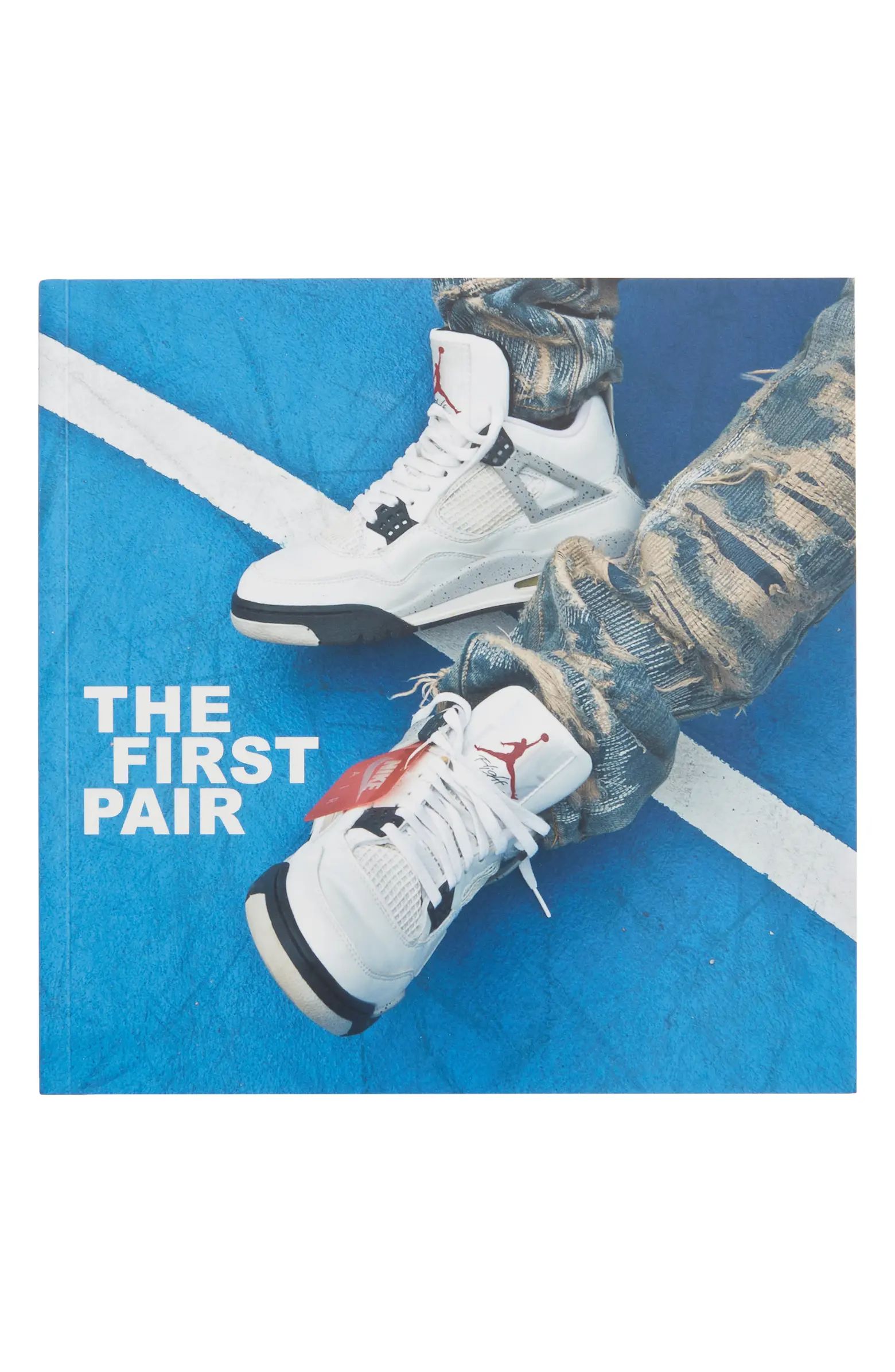 'The First Pair' Book | Nordstrom