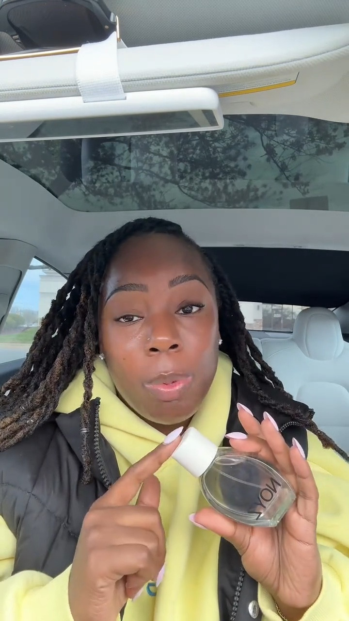 Light, fresh, and easy to wear. ✨
Rinse Cycle by Noise is a clean citrus fragrance with soft florals and a smooth, slightly creamy finish. Perfect if you like airy scents that aren’t overpowering.

#perfume #freshfragrance #cleanscent #fragrancetiktok #everydayfragrance

#LTKBeauty #LTKselfcare