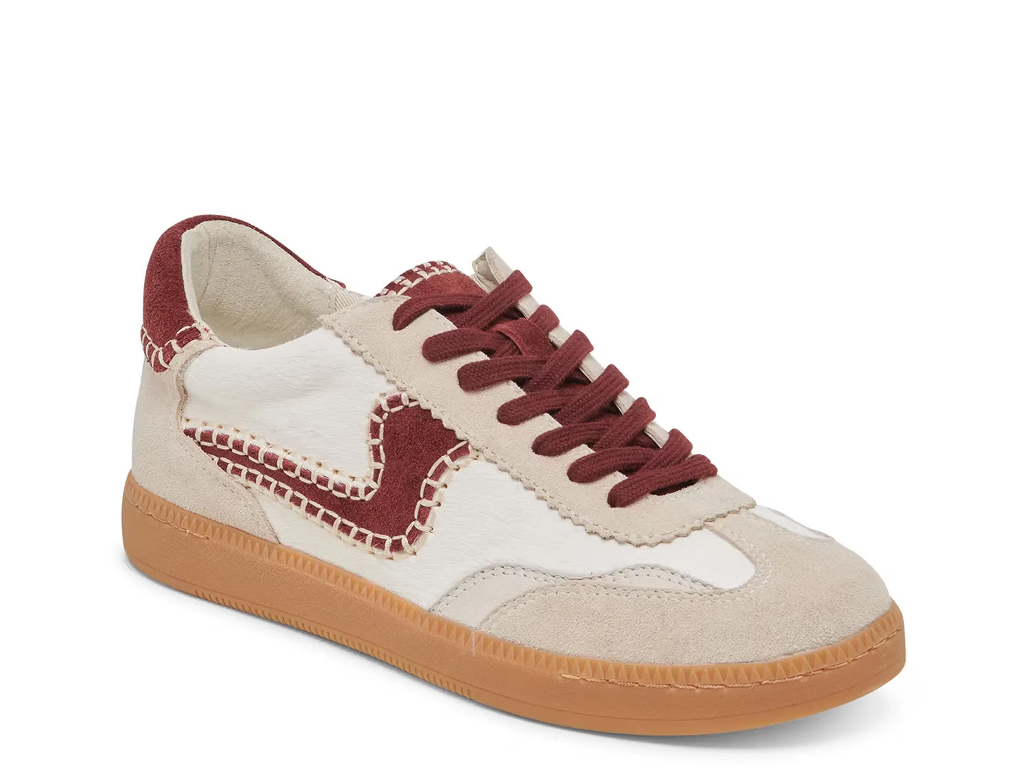 Dolce Vita Notice Stitch Sneaker | DSW