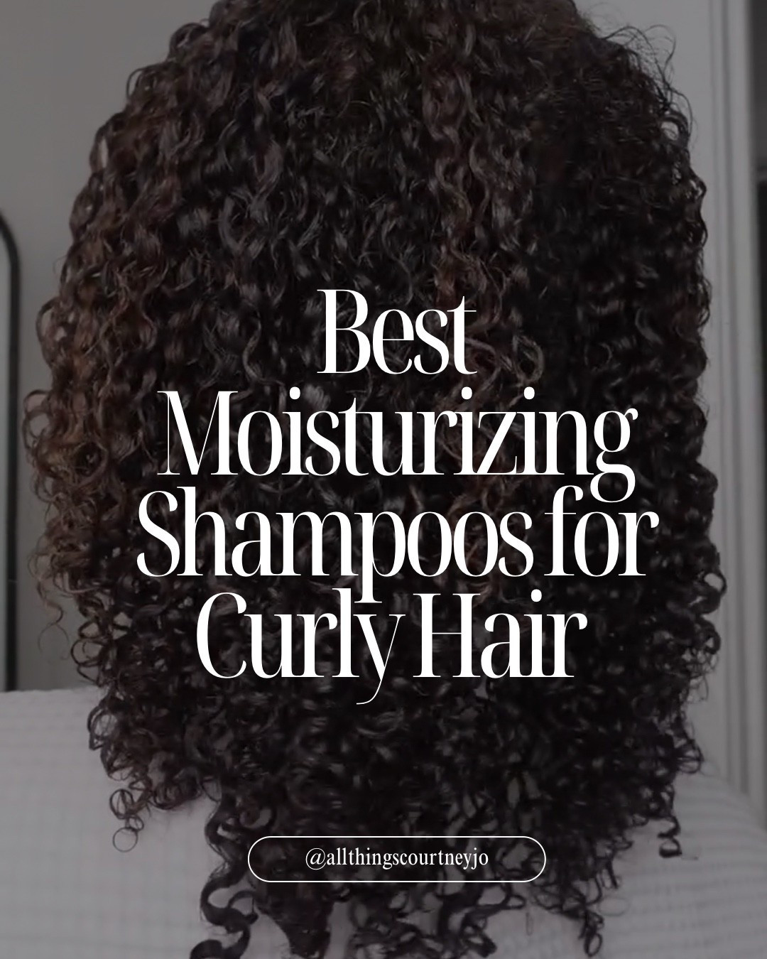 These are some great moisturizing shampoos for natural curly hair

#LTKgrwm #LTKselfcare #LTKBeauty