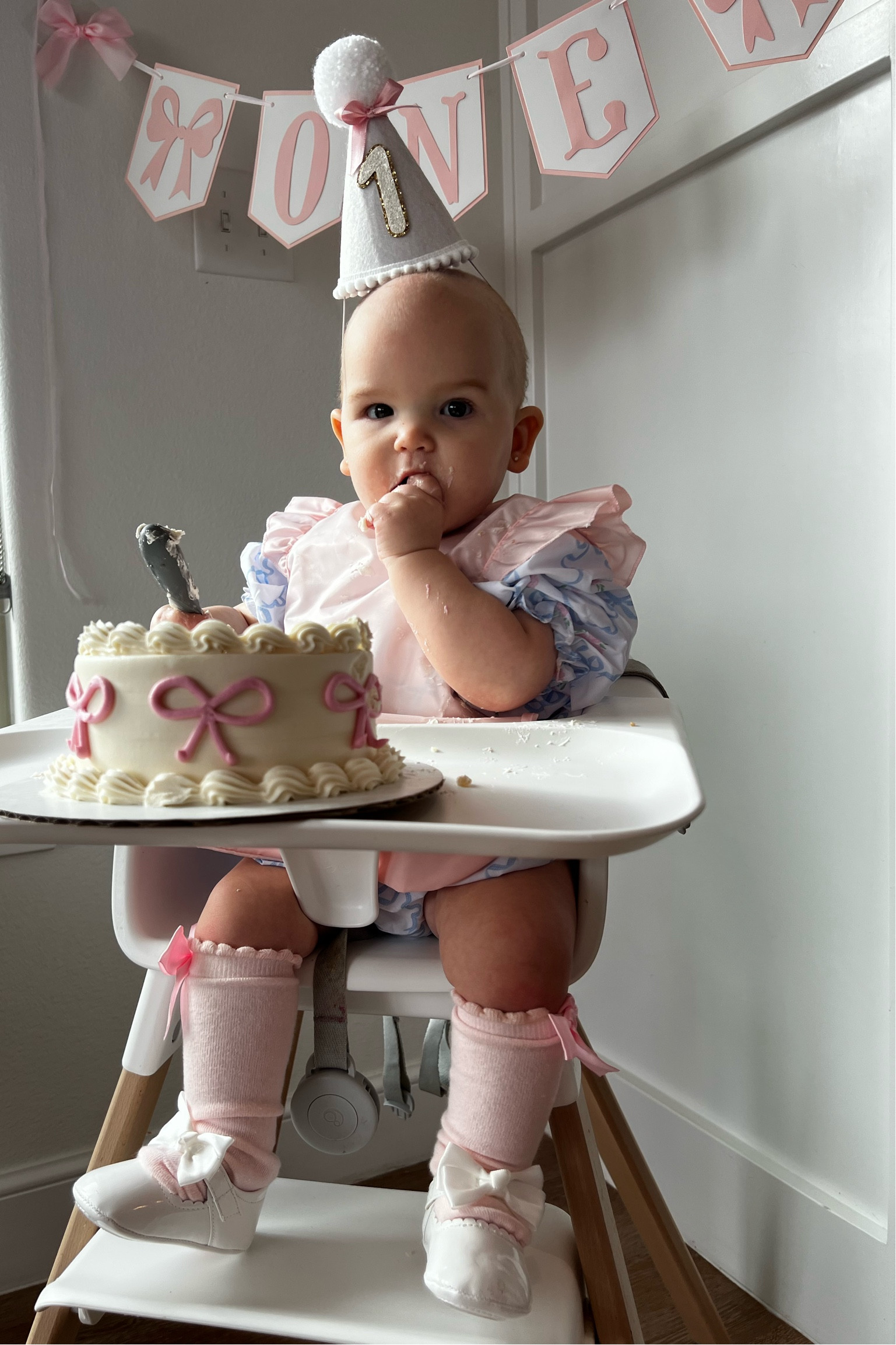 Birthday party, pink bows, 1st birthday, birthday hat, birthday cake, birthday banner

#LTKkids #LTKbaby #LTKparties