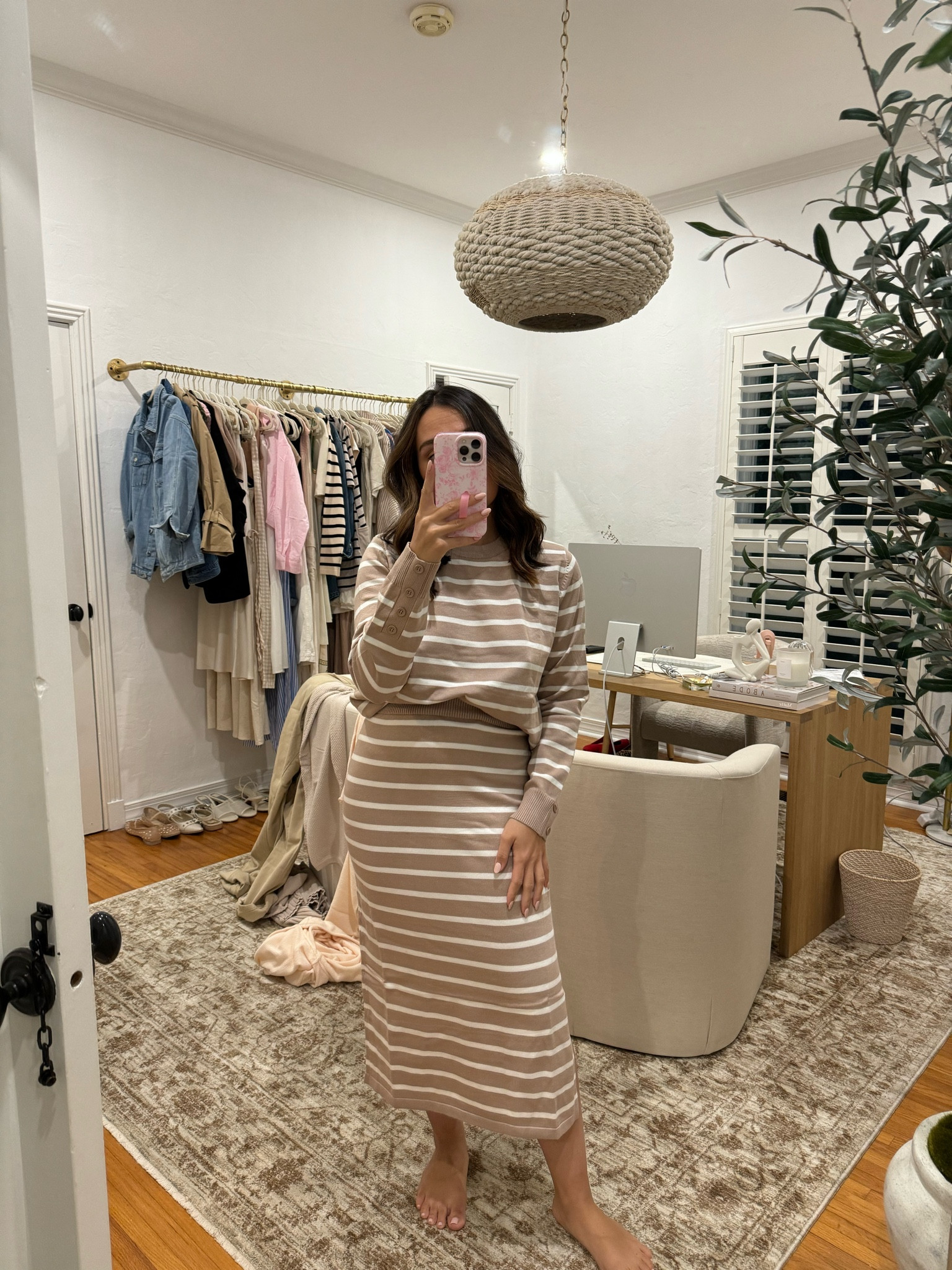 Wearing a size medium! 

#LTKFindsUnder100 #LTKFindsUnder50