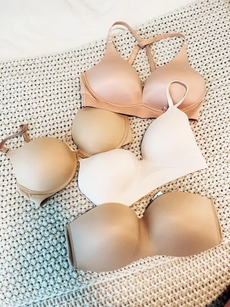 My favorite Soma bras! These are my favorite under garments for women 
5/10

#LTKstyletip #LTKfindsunder100