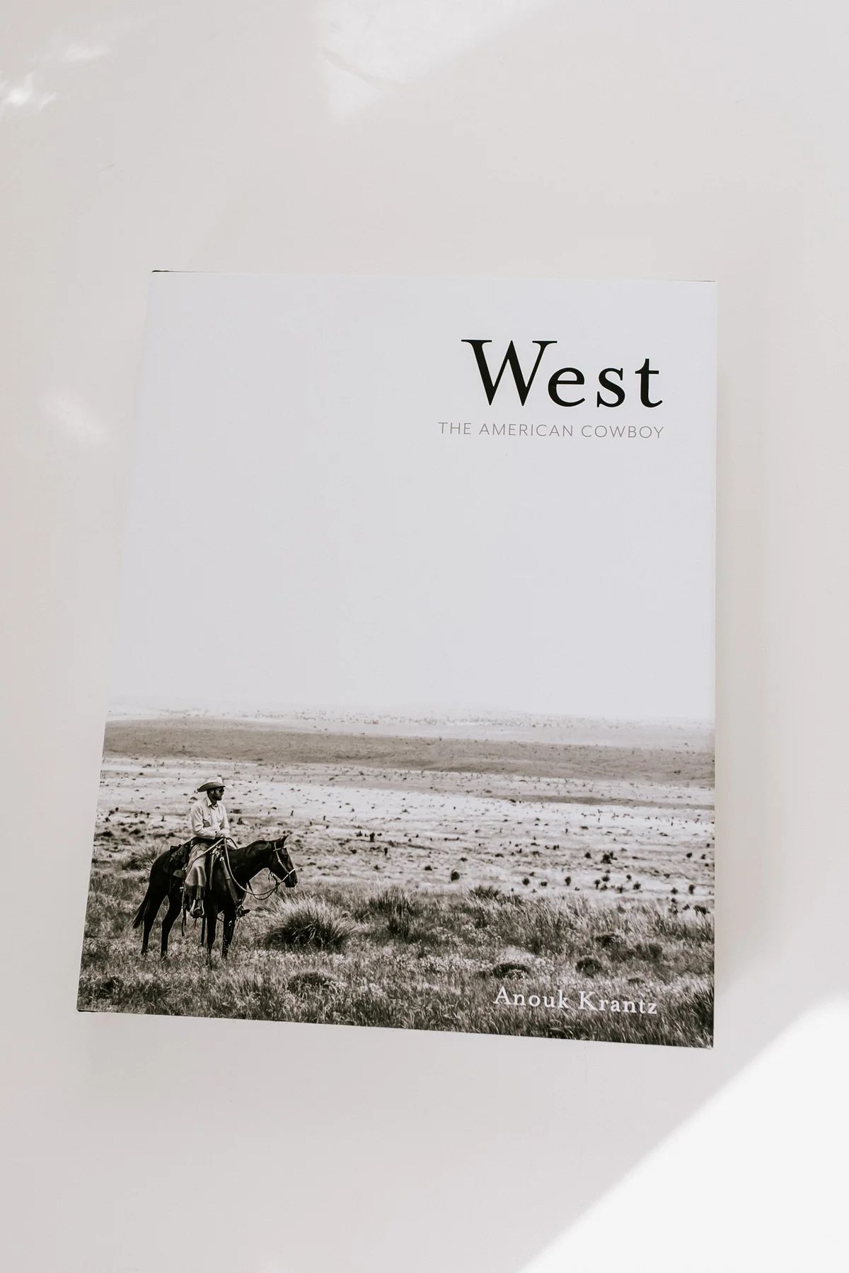 West: The American Cowboy | THELIFESTYLEDCO