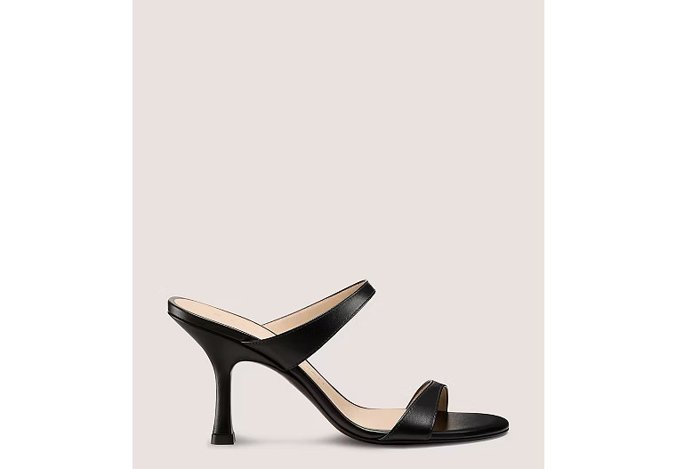 NUDIST SLIDE 85 | Stuart Weitzman (US)