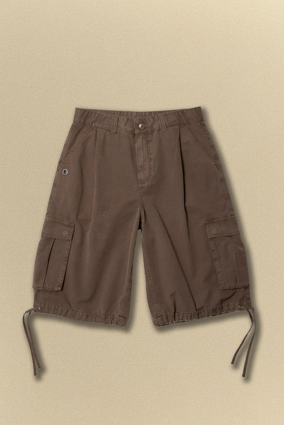 BAGGY CARGO SHORT | Elwood Clothing