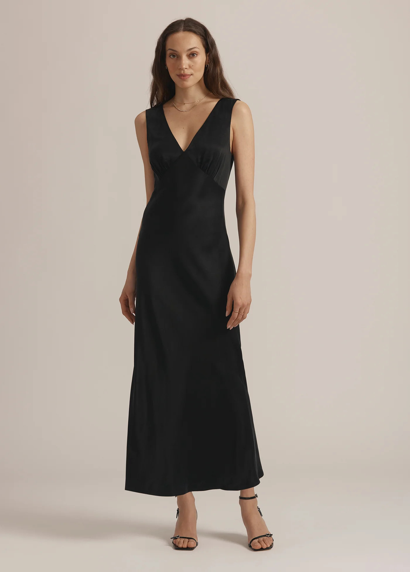 THE ANYDAY ANYTIME DRESS | Favorite Daughter