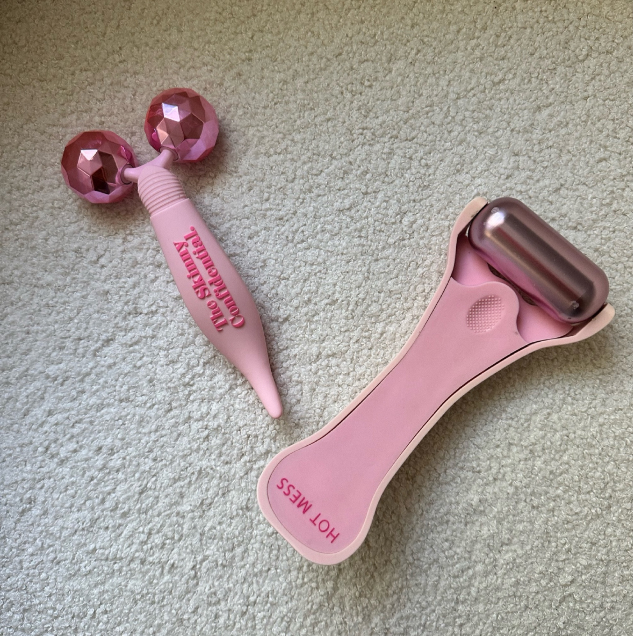 The facial tools you need - lymphatic drainage - depuff 

#LTKbeauty #LTKfindsunder100 #LTKtravel