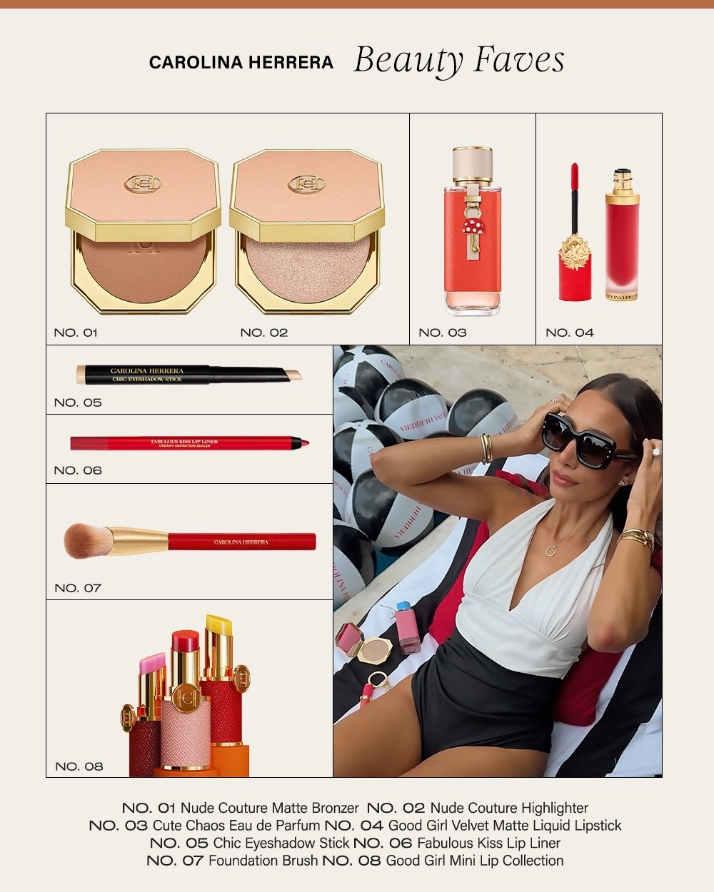 Carolina Herrera Beauty

#LTKBeauty #LTKStyleTip #LTKFindsUnder100