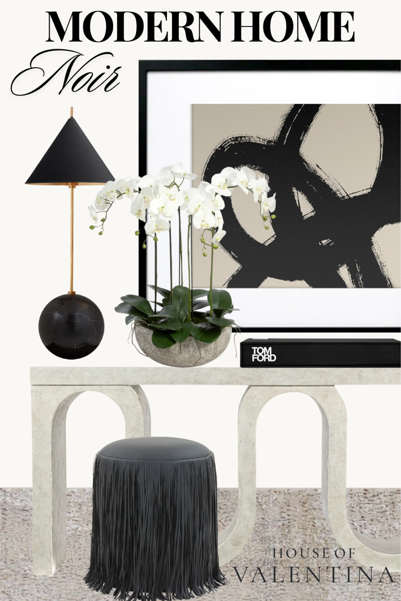Top trends: Snake, fringe and sculptural shapes 

#LTKSeasonal #LTKHome #LTKStyleTip