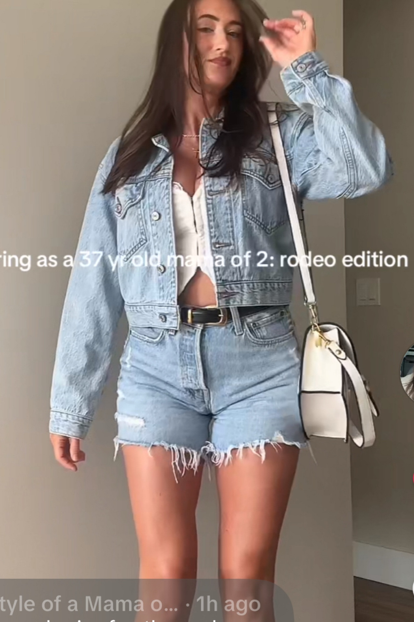 Outfit from video! Linked what I can 

#LTKcanada #LTKsummer #LTKstyletip