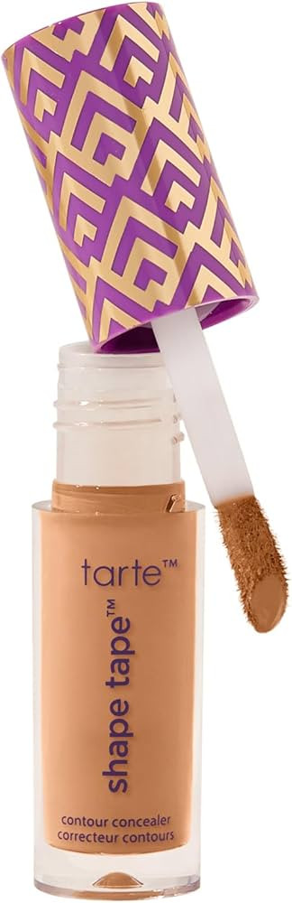 tarte shape tape full-coverage concealer | Amazon (US)