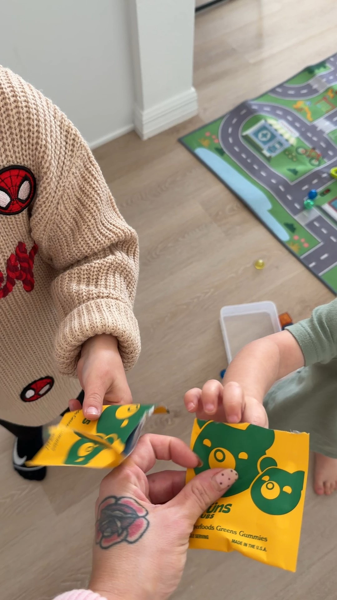 Bogo 1/2 off at target rn!!! 