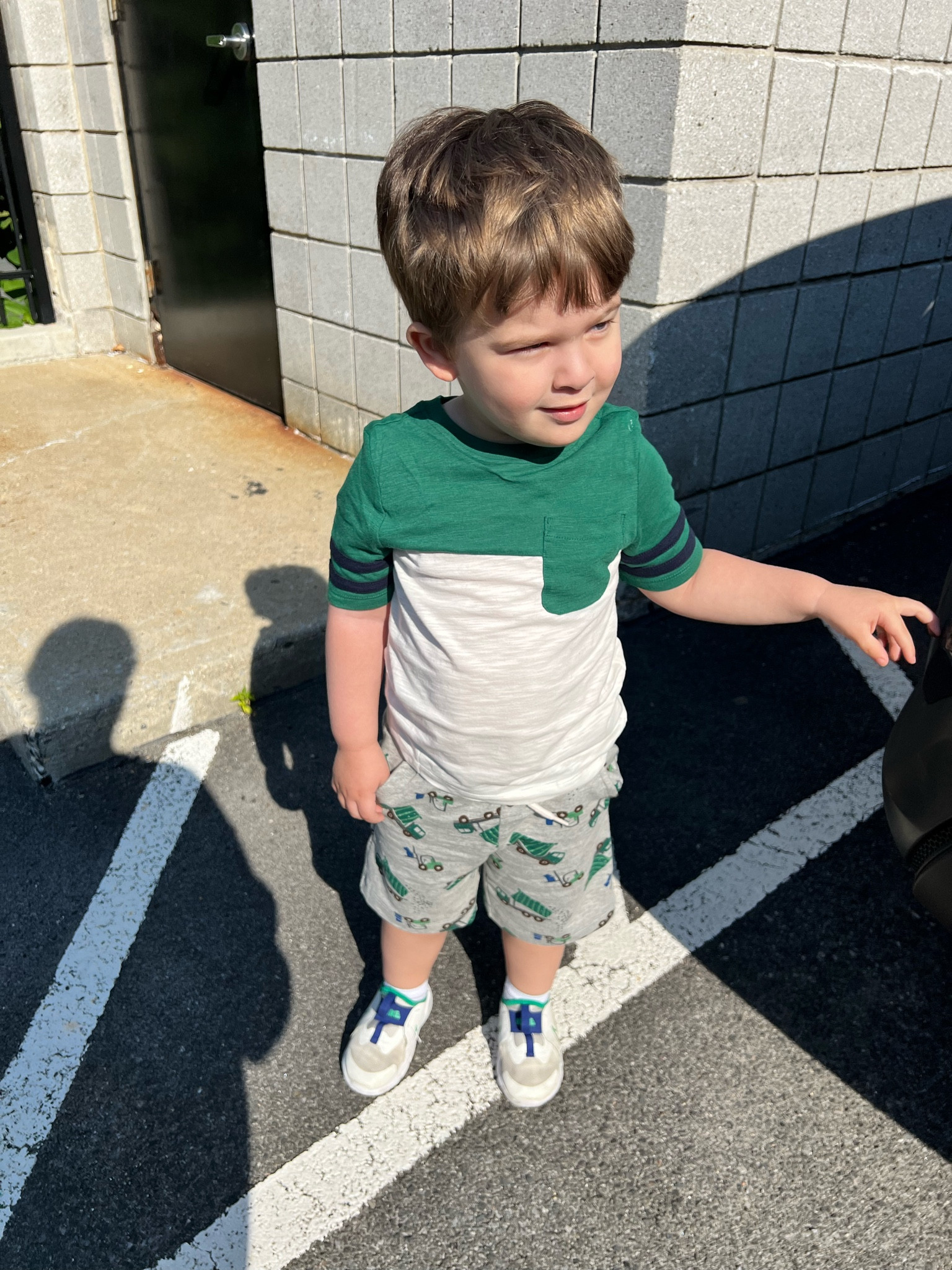 Toddler boy outfit, kids outfits for summer 

#LTKSaleAlert #LTKFindsUnder50 #LTKKids