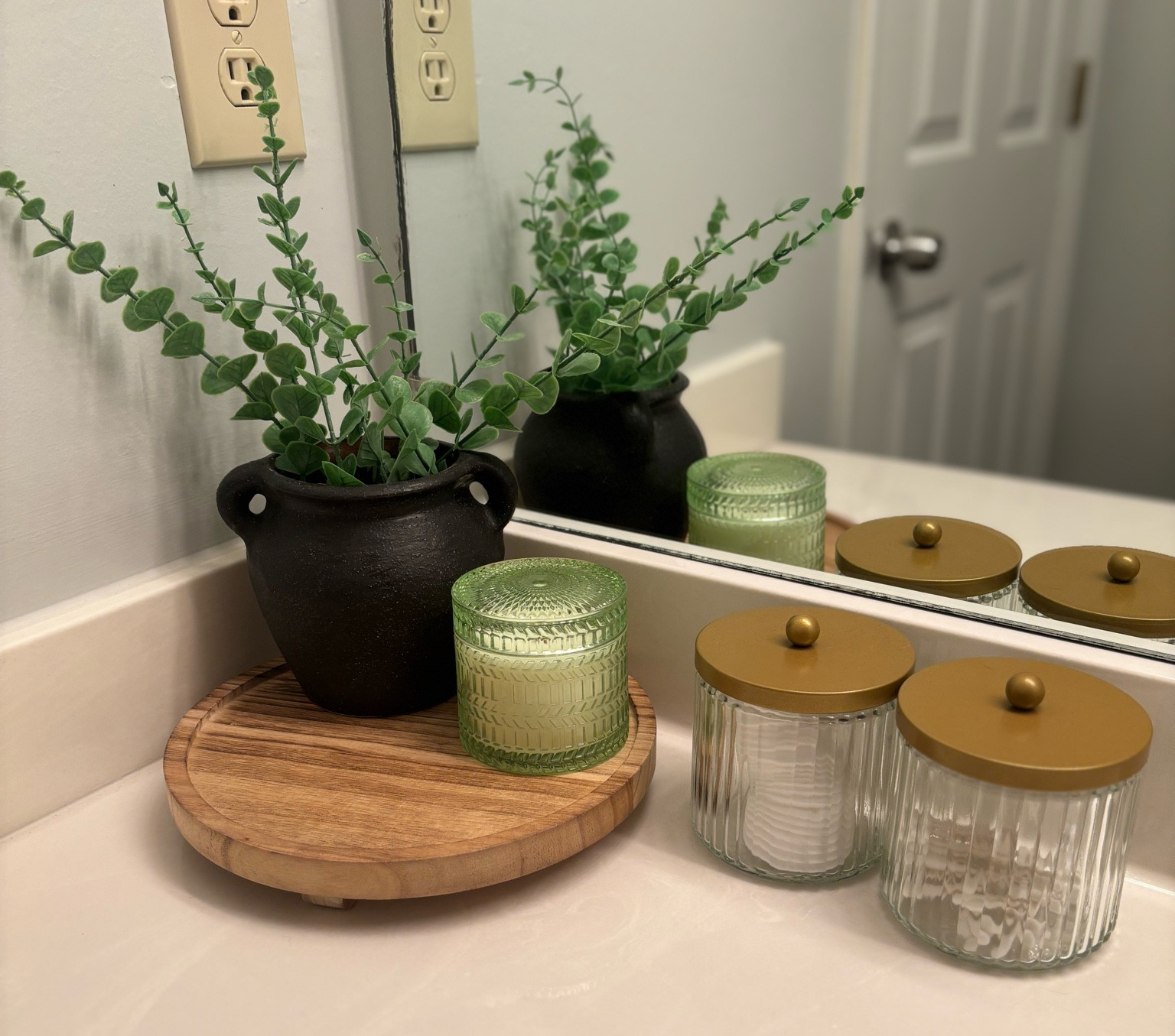 Amazon Bathroom Decor✨

#LTKHome