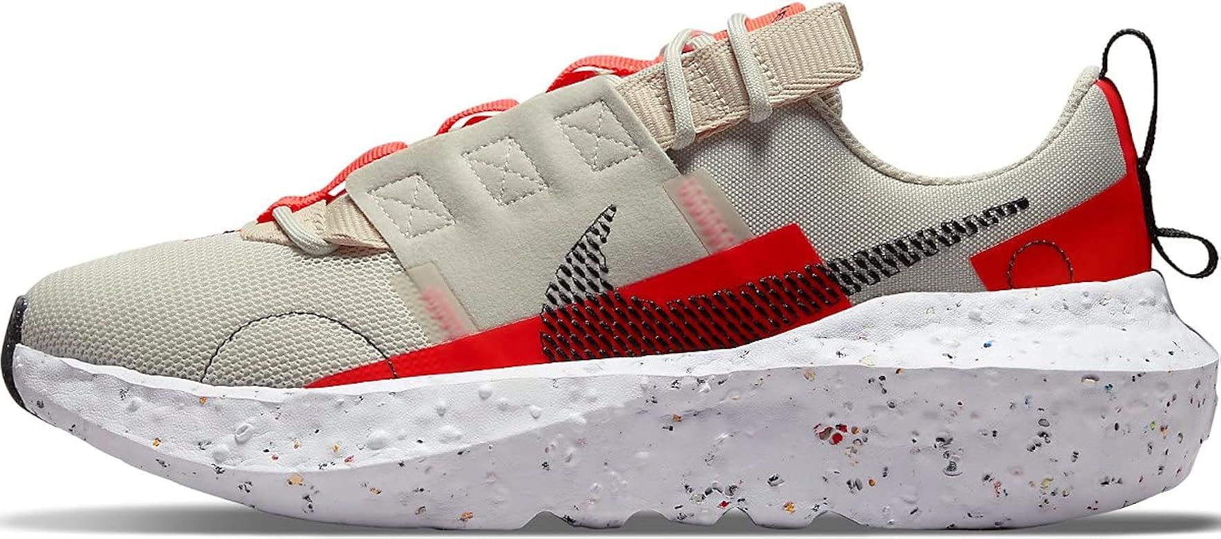 Nike Women's Crater Impact Running Shoe | Amazon (US)