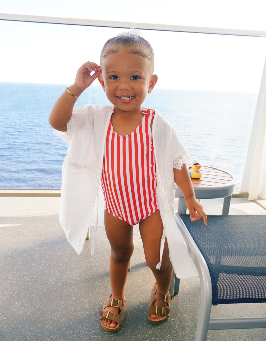 Toddler swimsuit & cover up❤️

#LTKBaby #LTKKids #LTKootd