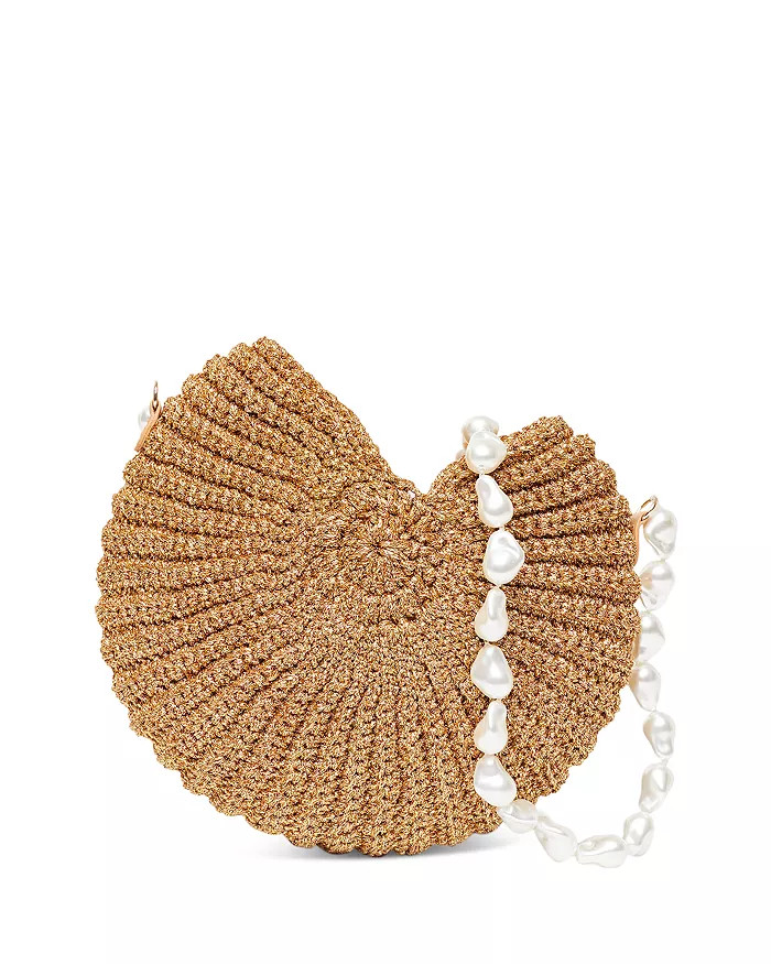 Cesi Conch Shoulder Bag | Bloomingdale's (US)