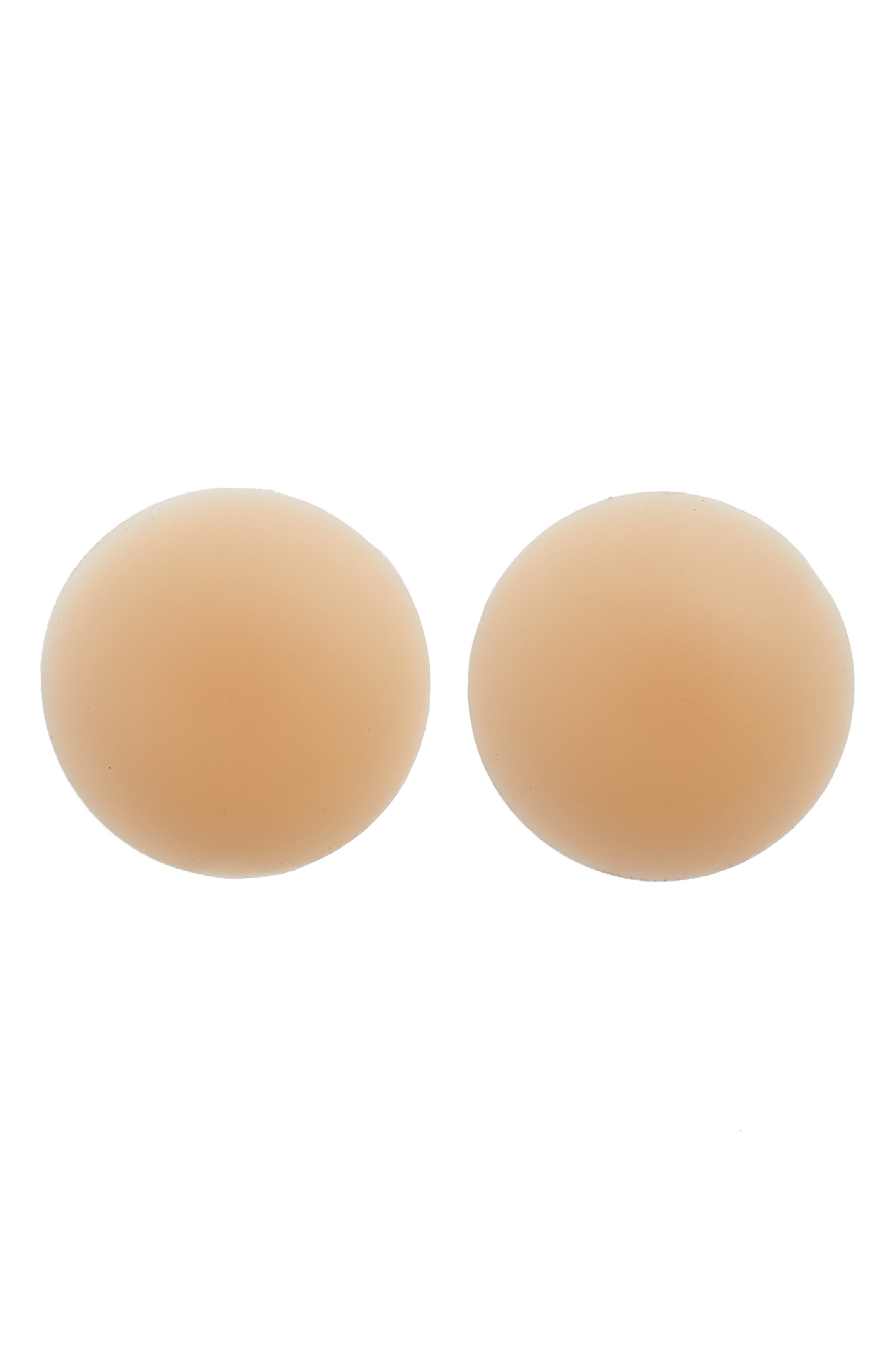Nippies by Bristols Six Skin Reusable Adhesive Nipple Covers | Nordstrom