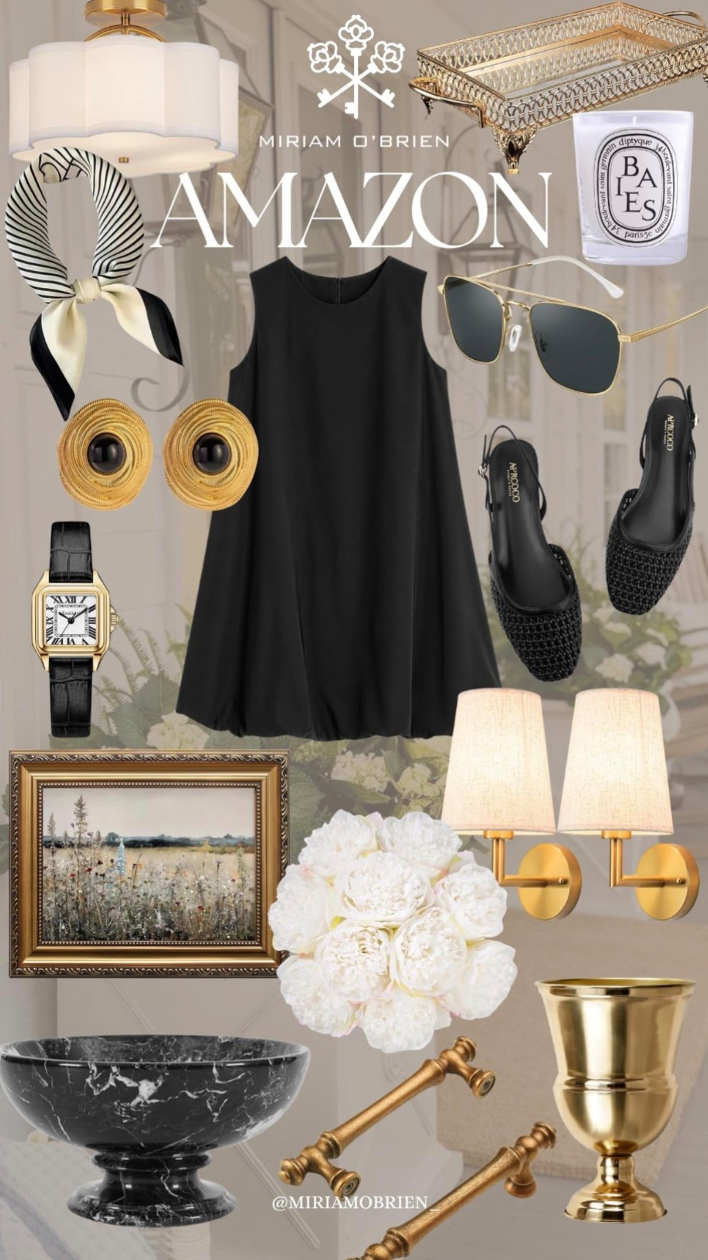 Check out these amazing home decor finds!

Follow me at @miriamobrien_ on IG and TikTok! 

#AmazonFinds #AmazonHome #AmazonFashion #AmazonArrivals

#LTKSeasonal #LTKOver40 #LTKHome