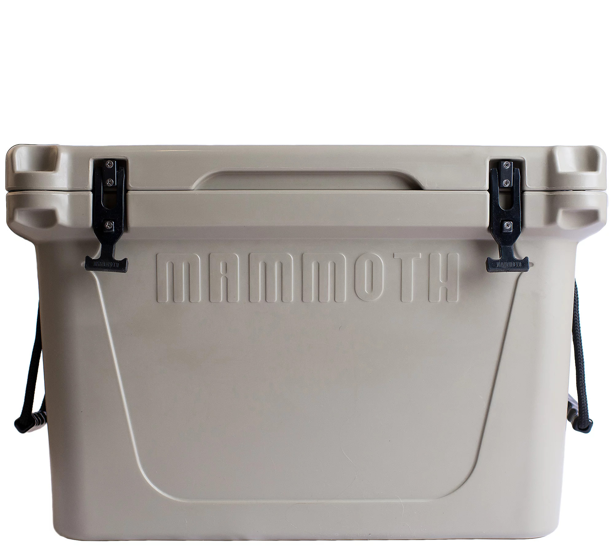 Mammoth Ranger 65 Quart Cooler | QVC
