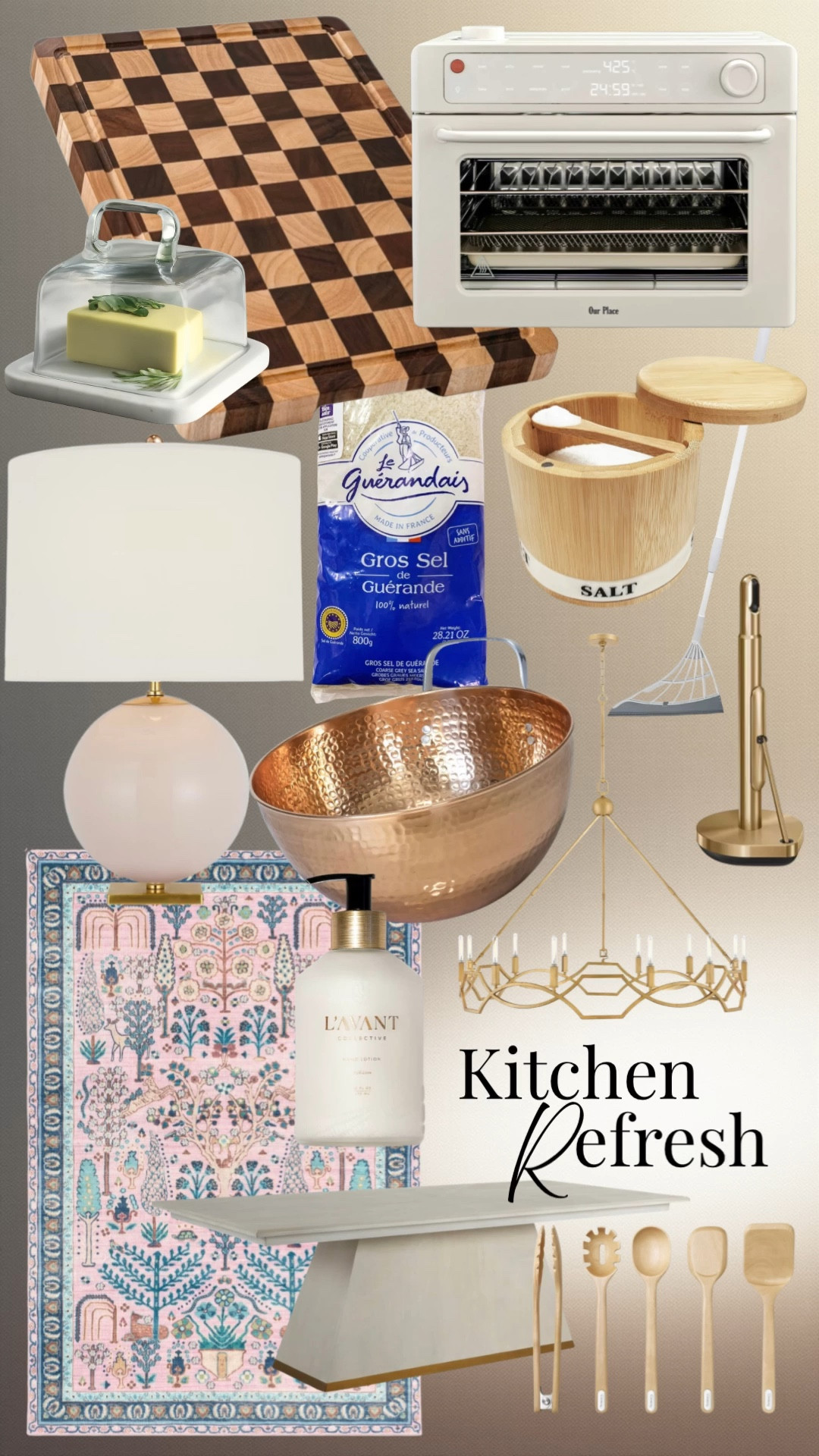 Kitchen refresh 

#LTKHome