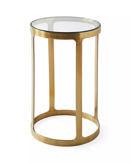 Piedmont Martini Table