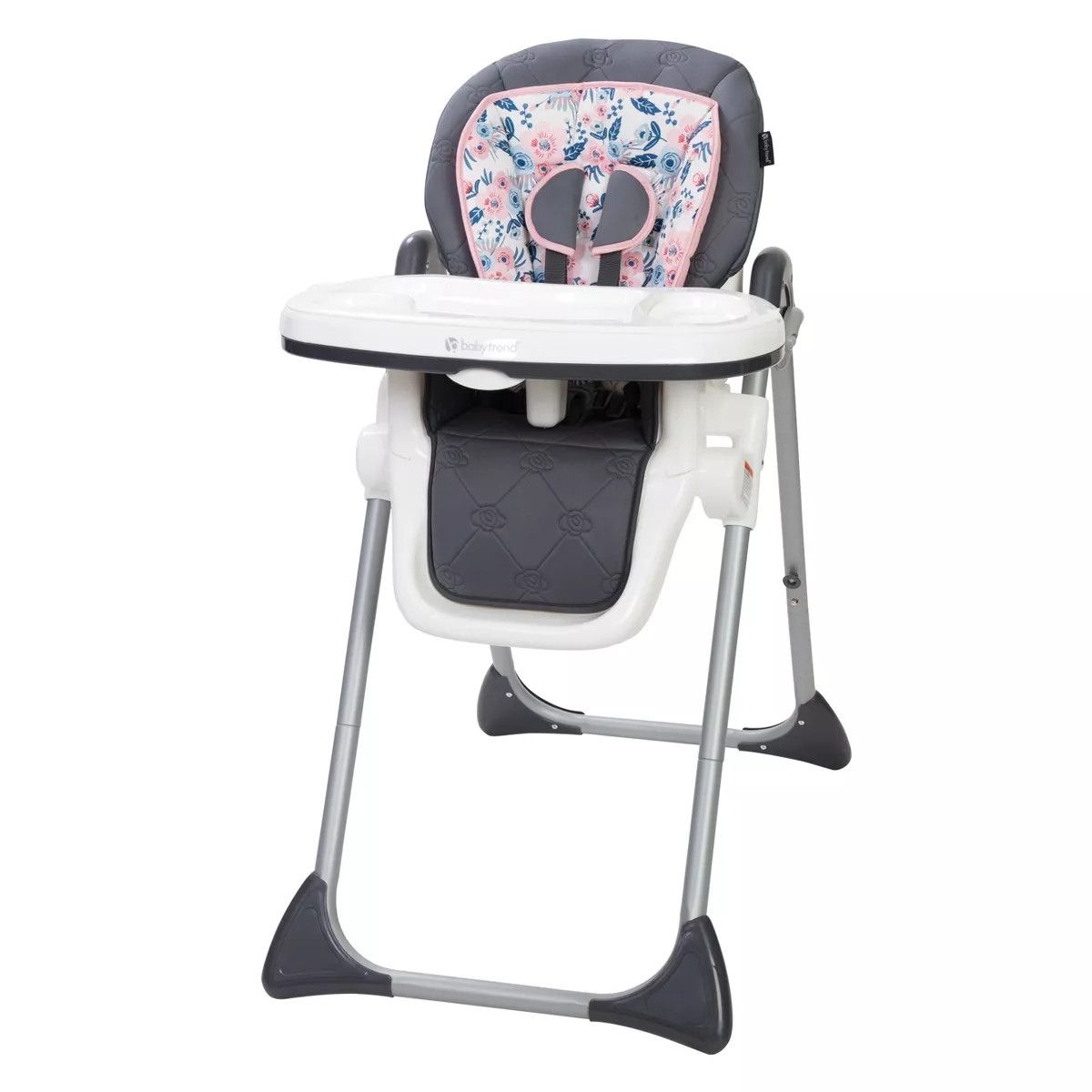 Baby Trend Tot Spot 3-in-1 High Chair - Bluebell | Target