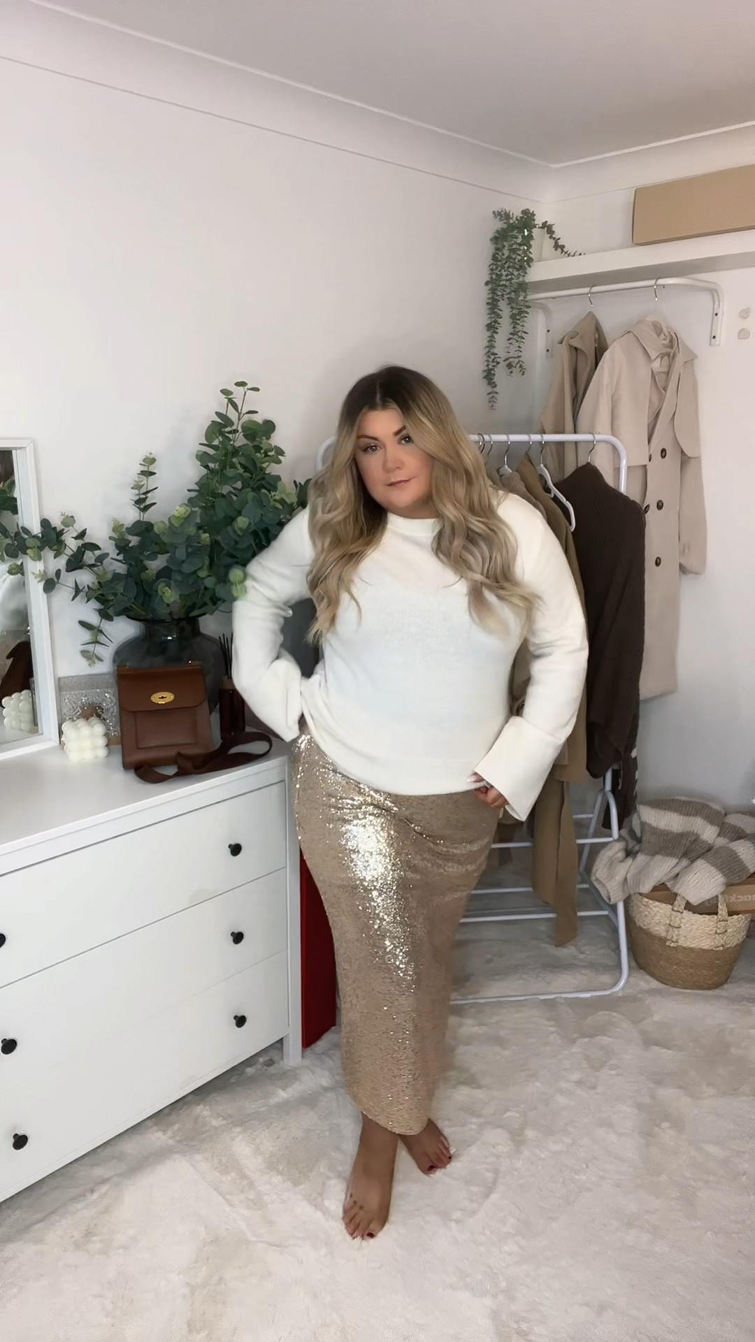 H&M plus-size party wear 

#LTKeurope #LTKplussize #LTKstyletip