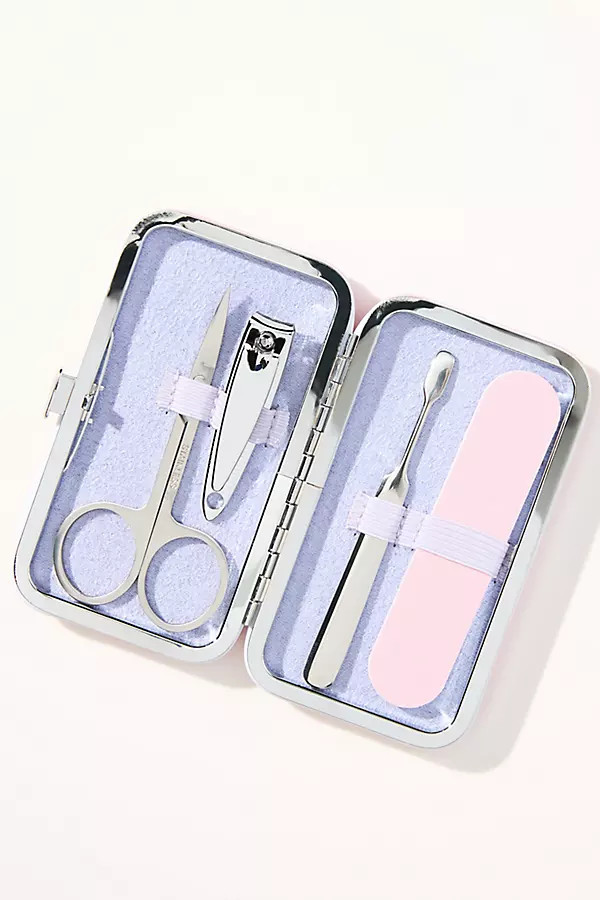 Mini Manicure Kit | Anthropologie (US)
