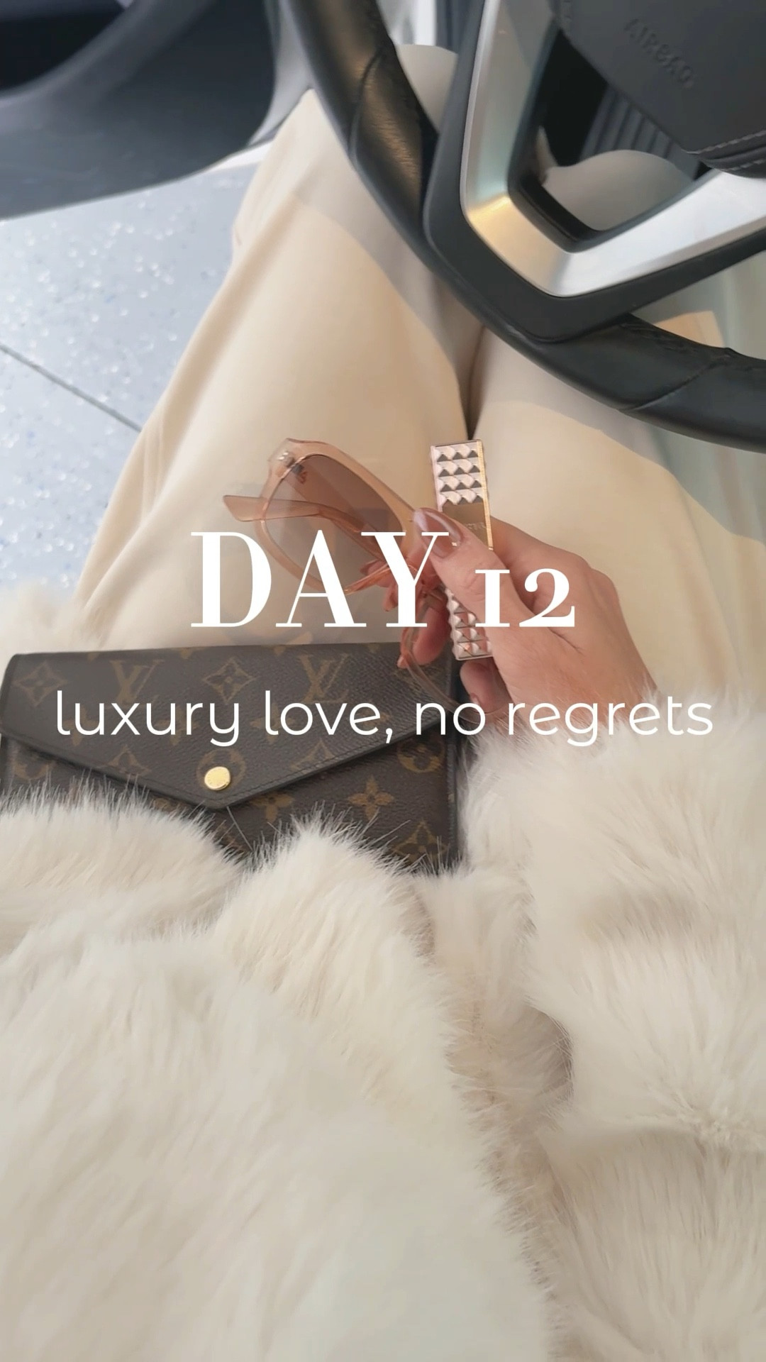 And on the 12th day of 12 Days of Christmas… luxury items you’ll never regret ✨ From LV purses to designer sunglasses, these are worth the splurge! 
Click the 🔗 to shop all of my favorite splurge worthy items 👉🏻 https://liketk.it/5EEy9
#LuxuryFavorites #NoRegrets #DesignerStyle #HolidayShopping

#LTKGiftGuide #LTKSeasonal #LTKHoliday