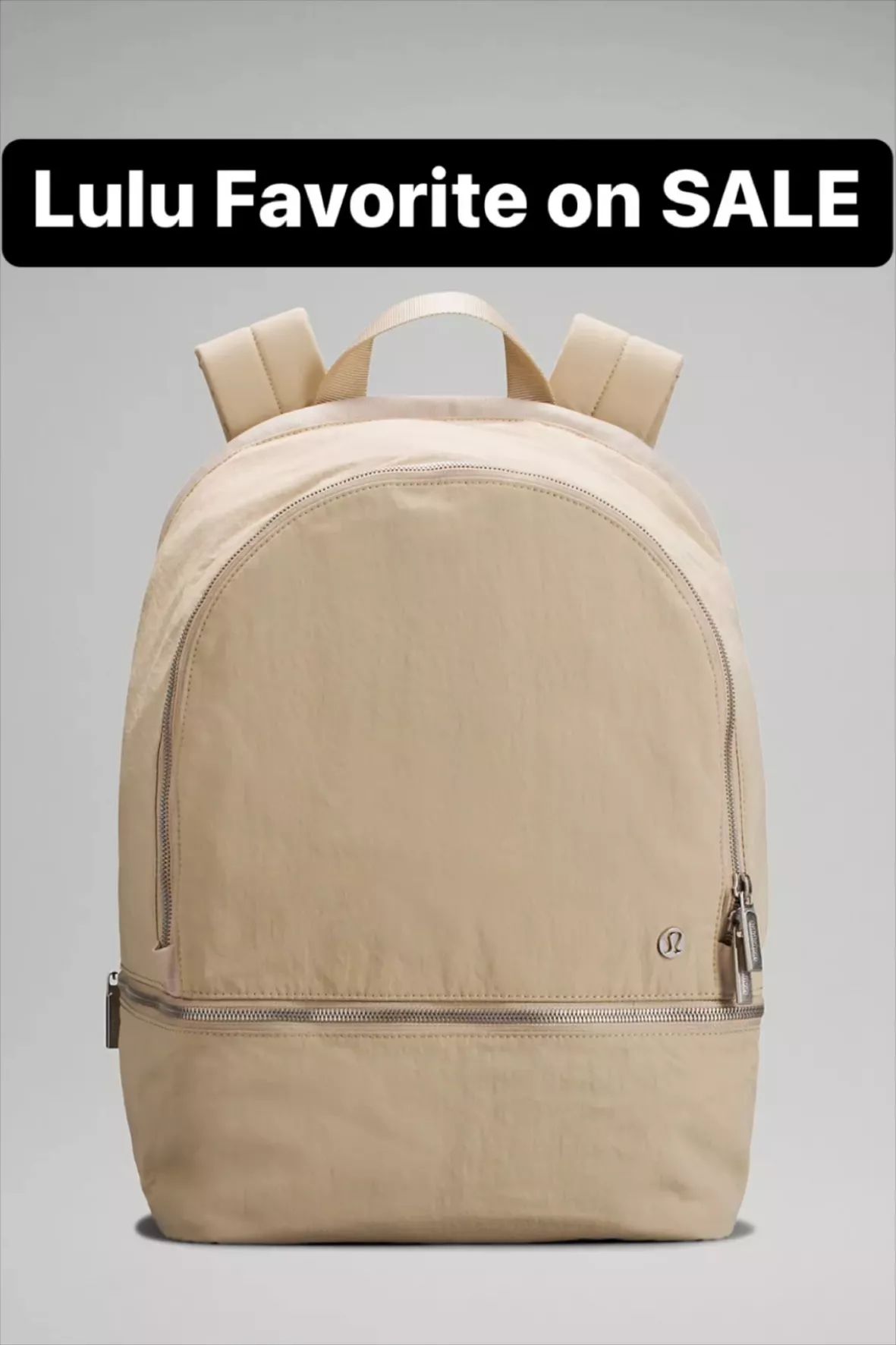 City Adventurer Backpack 20L curated on LTK