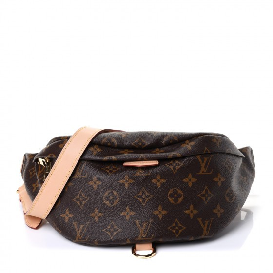 LOUIS VUITTON

Monogram Bumbag | Fashionphile