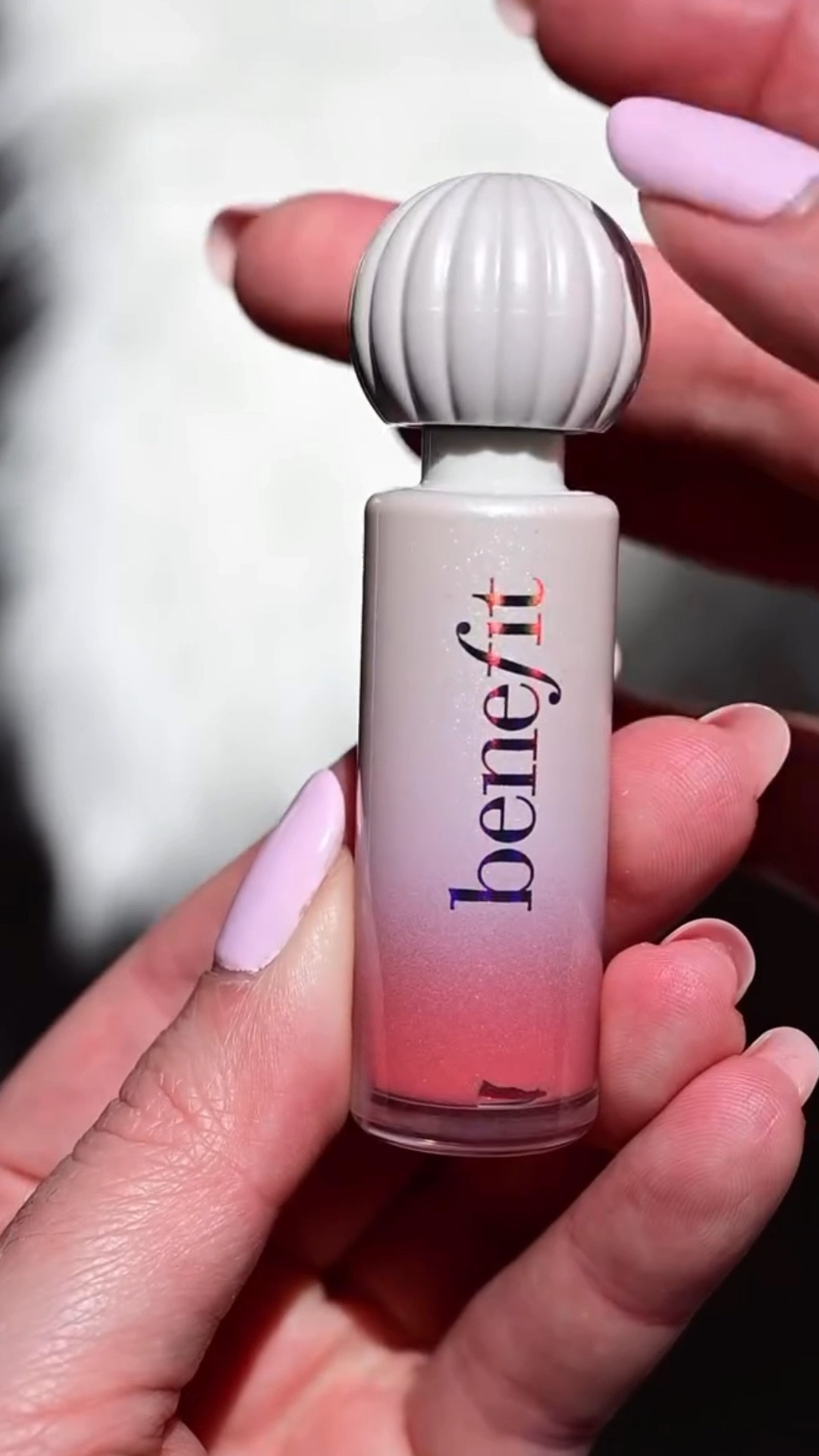 Splashtint Moisturizing Dewy Lip Tint

#LTKMothersDay #LTKgrwm #LTKootd