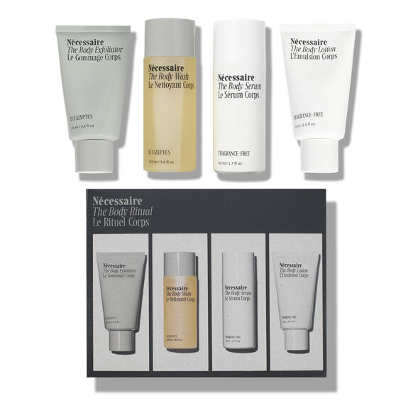 The Body Ritual | Space NK - UK
