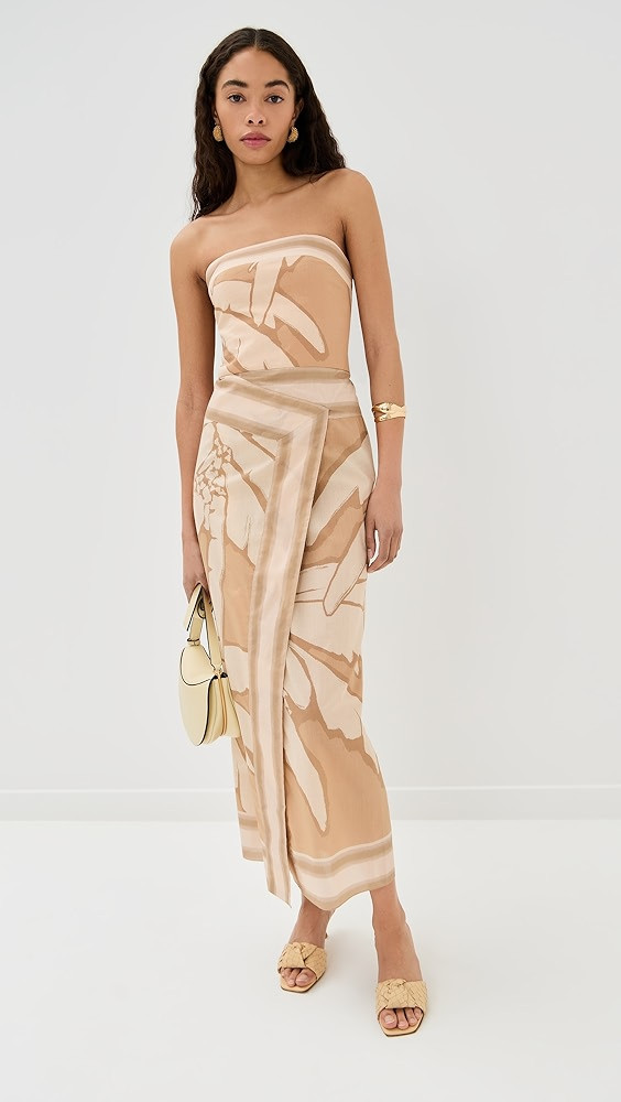 Johanna Ortiz | Shopbop