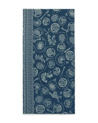 Lucky Cotton Pareo Wrap | Bloomingdale's (US)