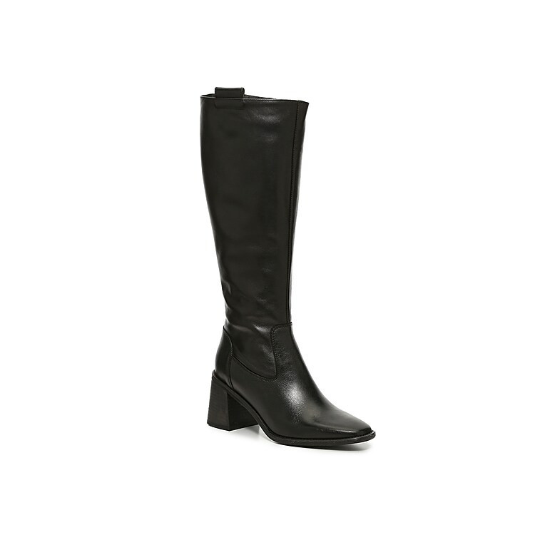 Coach and Four Samu Boot | Women's | Black | Size 9.5 | Boots | DSW