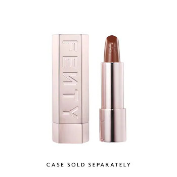 Fenty Icon The Fill Semi-Matte Refillable Lipstick - Fenty Beauty by Rihanna | Sephora | Sephora (US)